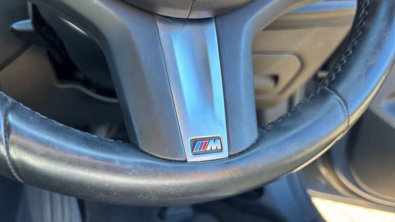 BMW 1 Series 118i [136] M Sport 5dr Petrol Hatchback